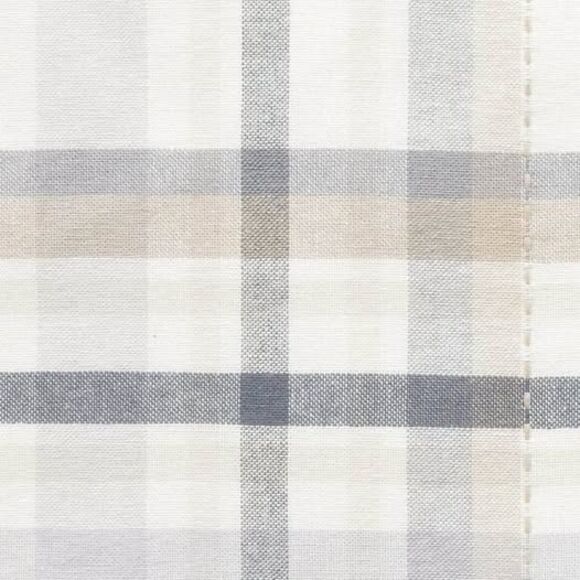 NEW Better Homes & Gardens Monday Plaid Woven Table Throw Table Cloth - Picture 9 of 10